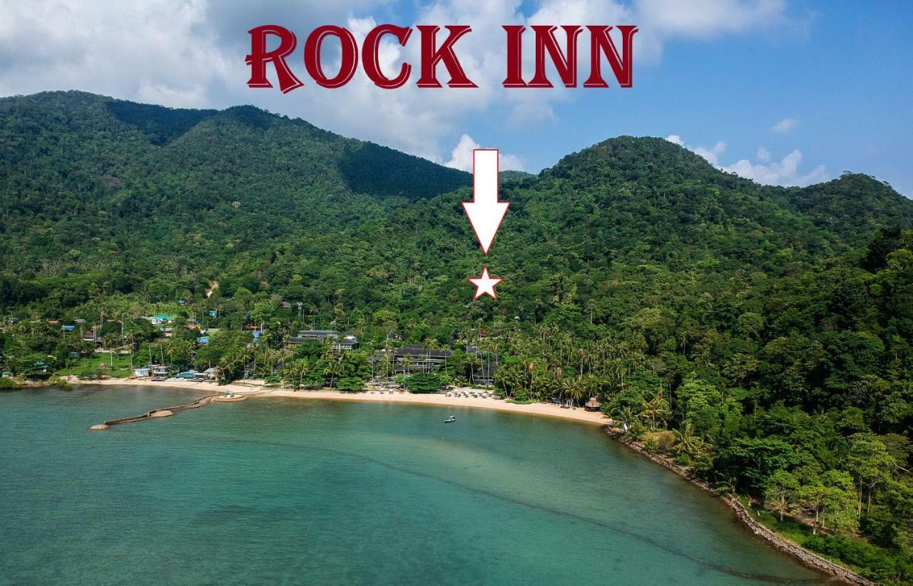 Rock Inn Bailan Κο Τσανγκ Εξωτερικό φωτογραφία